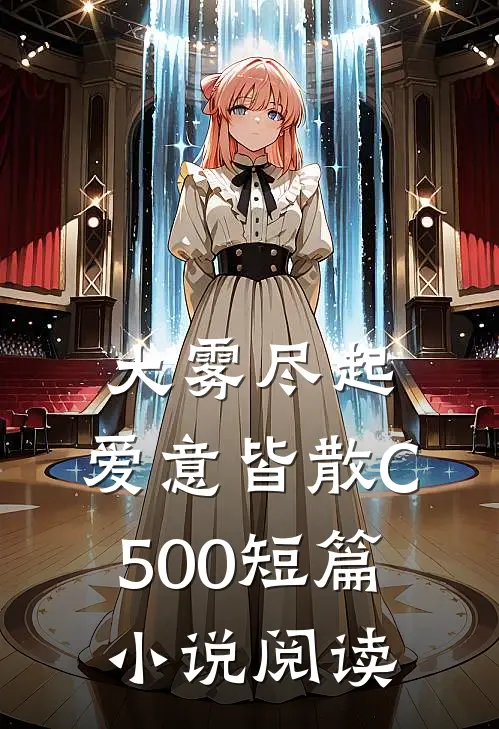 大雾尽起，爱意皆散C500短篇小说阅读