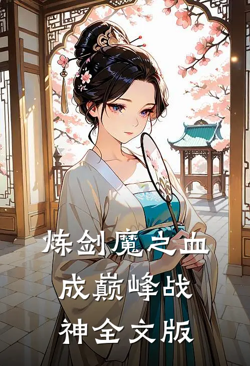 炼剑魔之血，成巅峰战神全文版