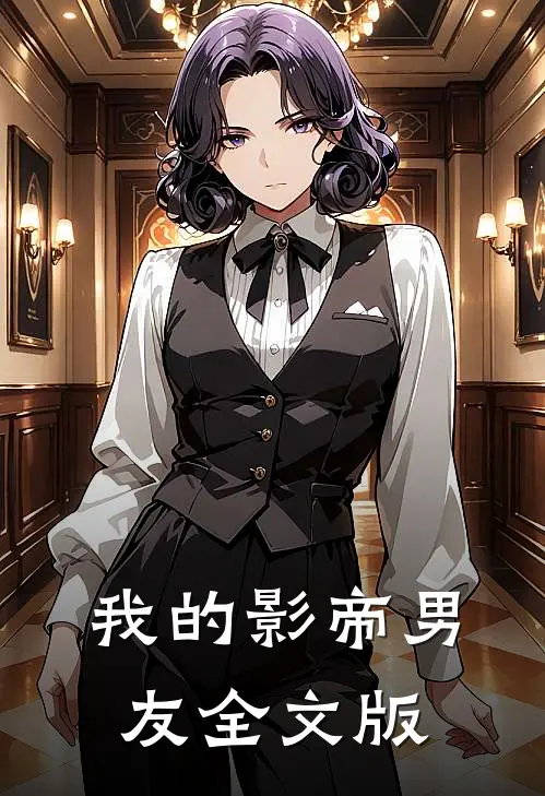 我的影帝男友全文版
