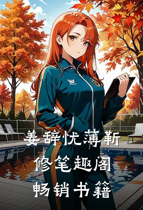 姜辞忧薄靳修笔趣阁畅销书籍