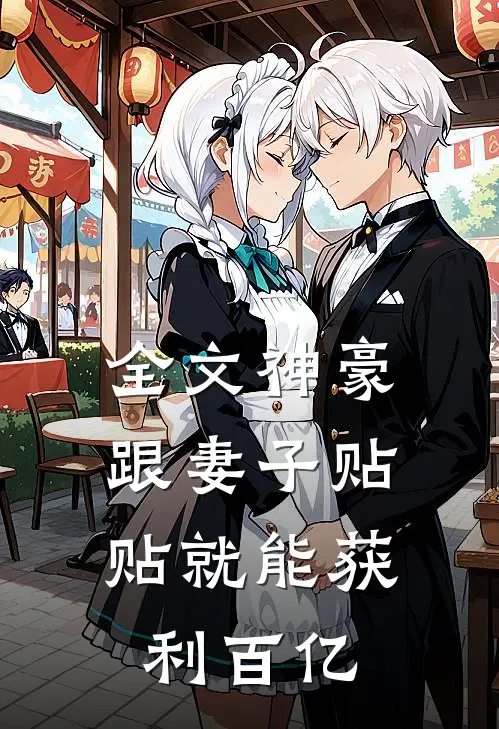 全文神豪：跟妻子贴贴就能获利百亿