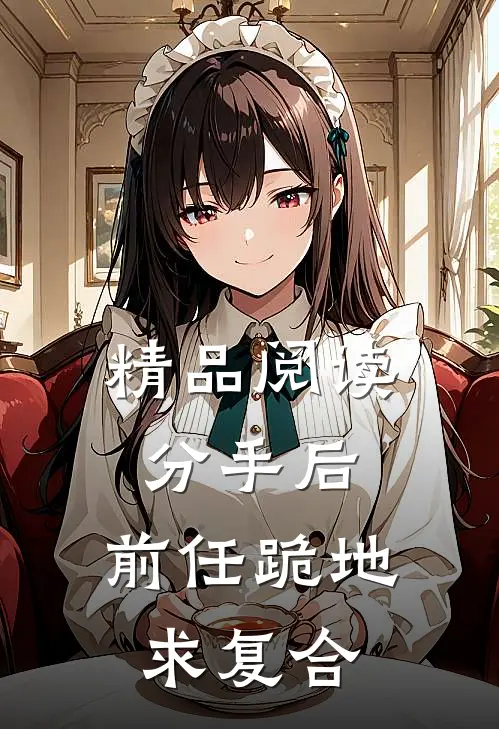 精品阅读分手后，前任跪地求复合