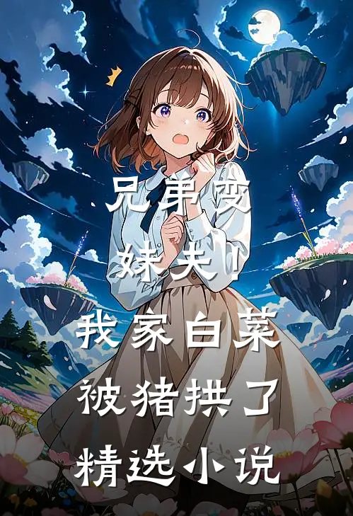 兄弟变妹夫！我家白菜被猪拱了精选小说