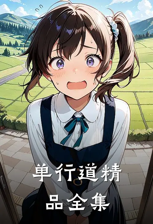 单行道精品全集