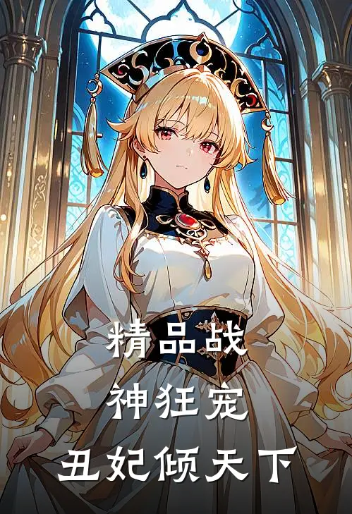 精品战神狂宠：丑妃倾天下