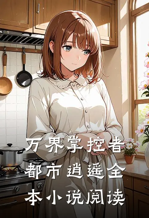 万界掌控者都市逍遥全本小说阅读