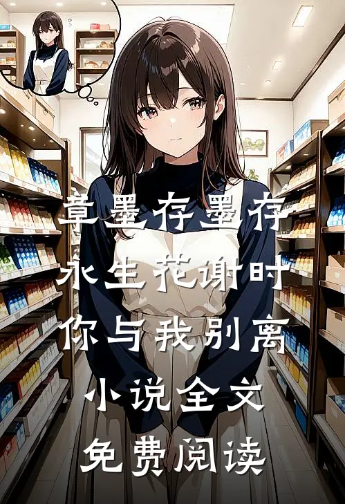 章墨存墨存永生花谢时，你与我别离小说全文免费阅读