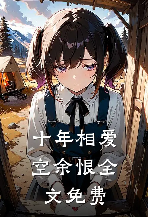 十年相爱空余恨全文免费