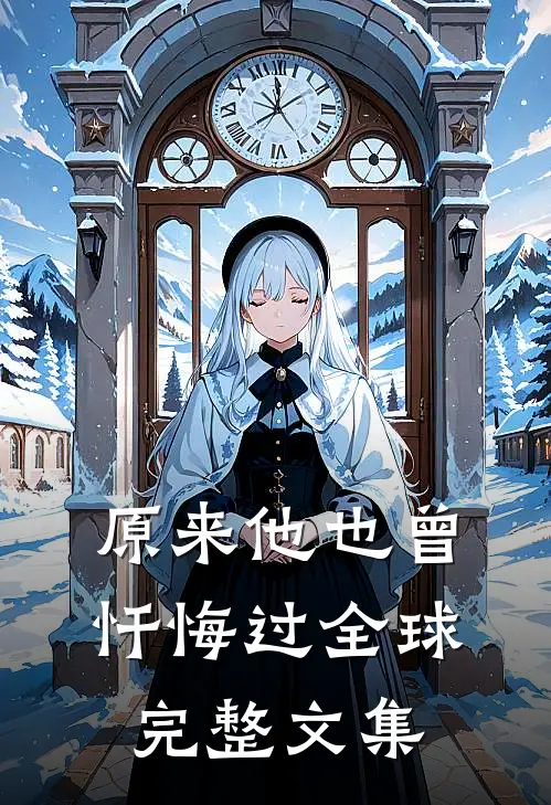 原来他也曾忏悔过全球完整文集