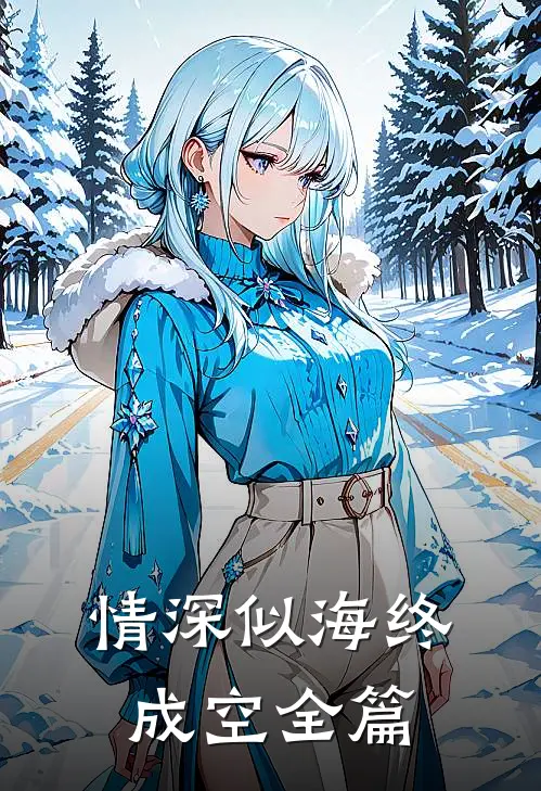 情深似海终成空全篇