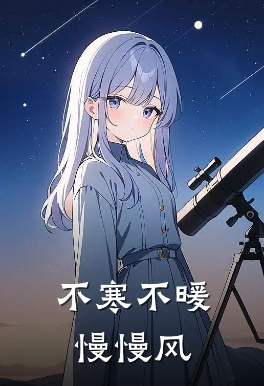 不寒不暖慢慢风