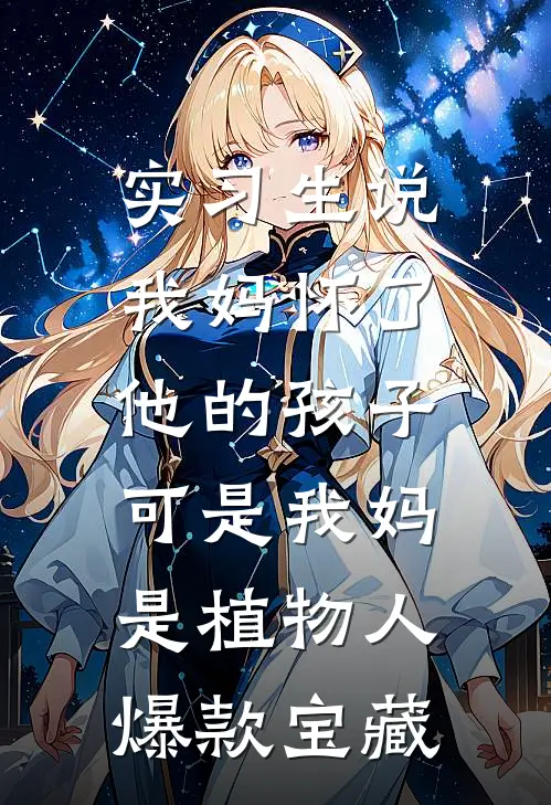 实习生说我妈怀了他的孩子，可是我妈是植物人爆款宝藏