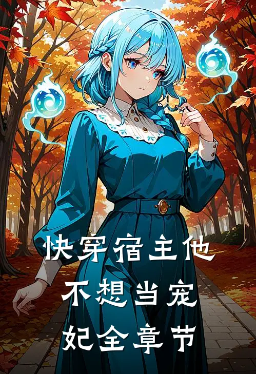 快穿宿主他不想当宠妃全章节