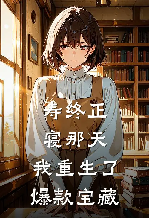 寿终正寝那天，我重生了爆款宝藏