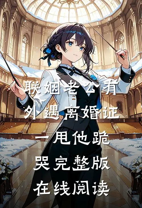 联姻老公有外遇离婚证一甩他跪哭完整版在线阅读