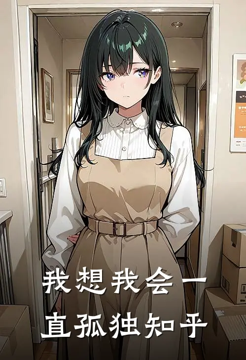 我想我会一直孤独知乎