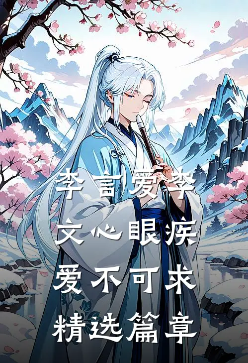 李言爱李文心眼疾爱不可求精选篇章