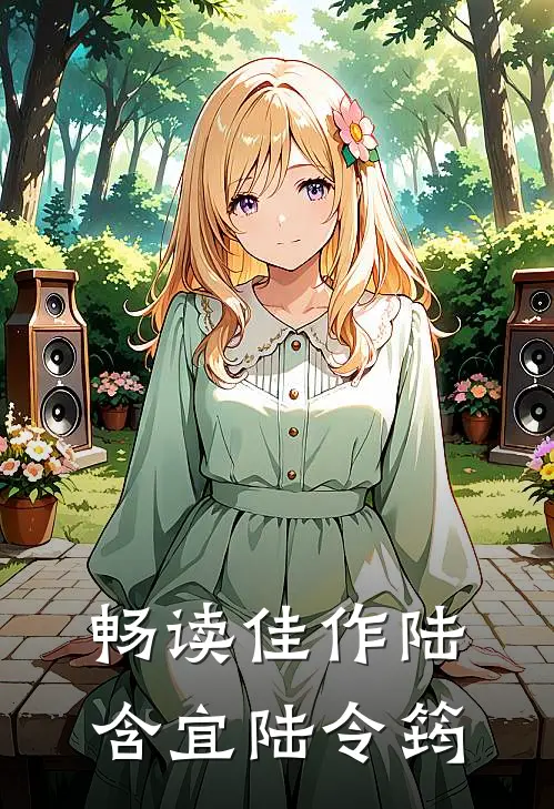 畅读佳作陆含宜陆令筠