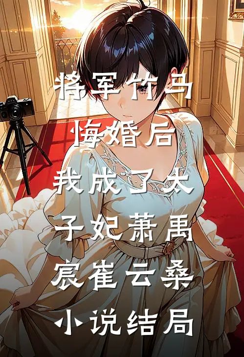 将军竹马悔婚后，我成了太子妃萧禹宸崔云桑小说结局