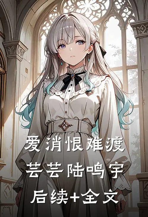 爱消恨难渡芸芸陆鸣宇后续+全文