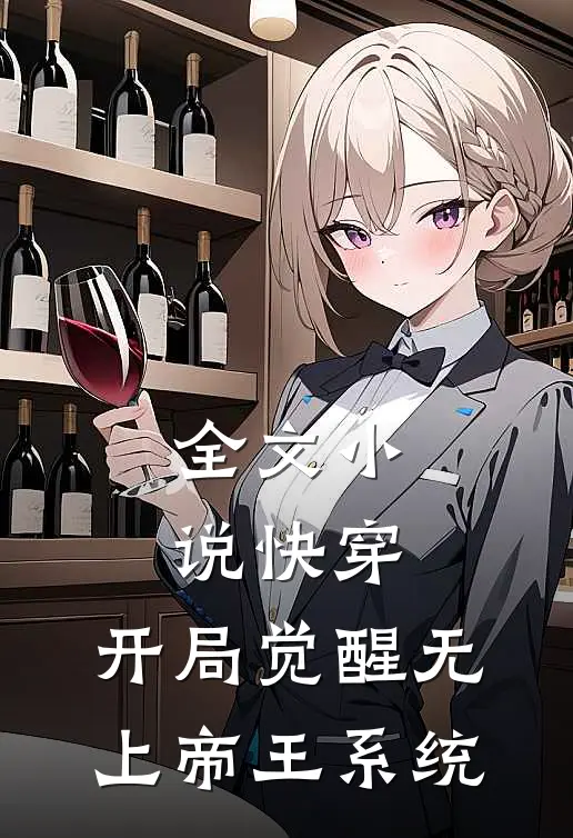全文小说快穿：开局觉醒无上帝王系统