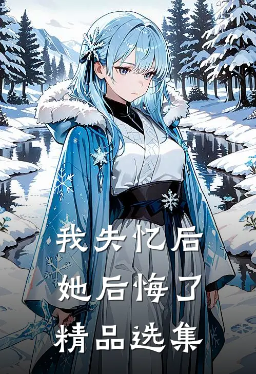我失忆后，她后悔了精品选集