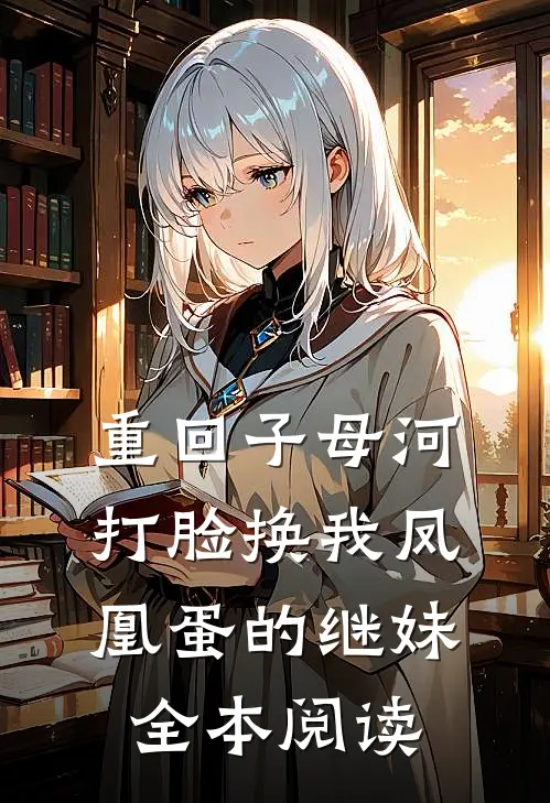 重回子母河，打脸换我凤凰蛋的继妹全本阅读