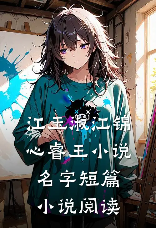 江玉淑江锦心睿王小说名字短篇小说阅读