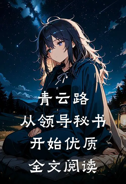 青云路：从领导秘书开始优质全文阅读