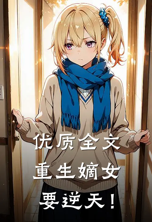 优质全文重生嫡女要逆天！