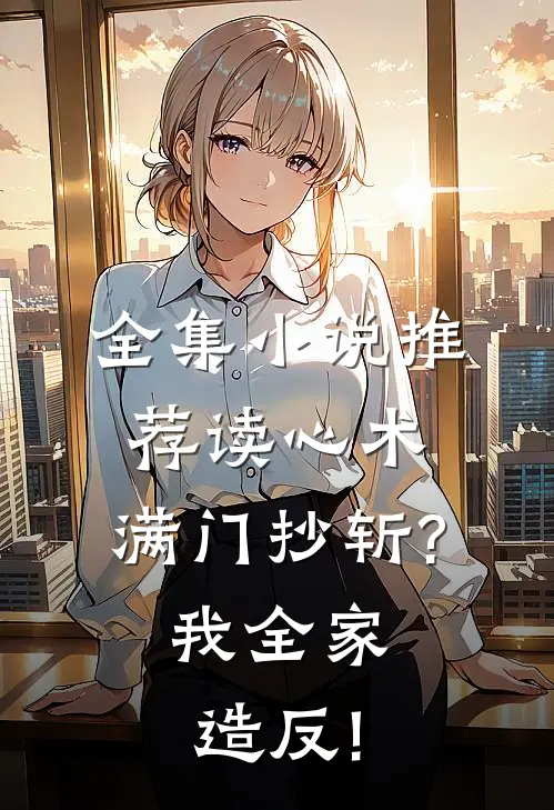 全集小说推荐读心术:满门抄斩?我全家造反!