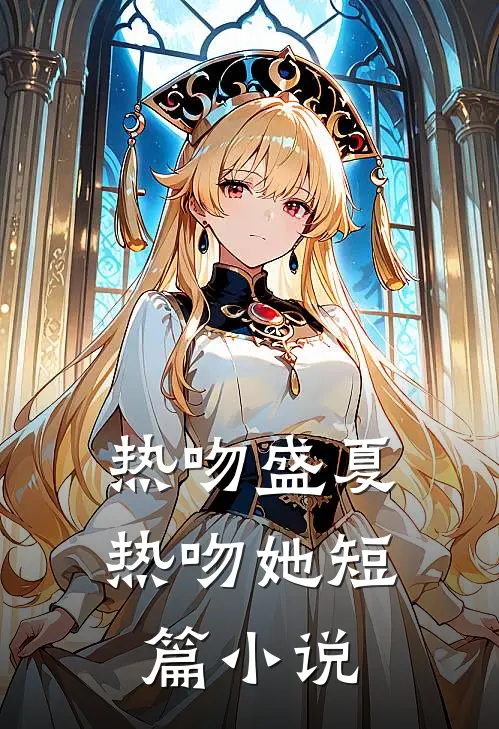 热吻盛夏，热吻她短篇小说
