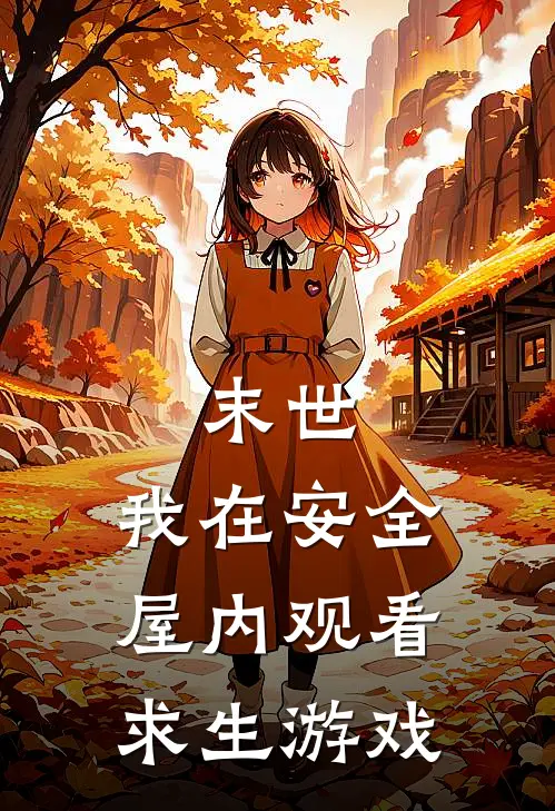 末世：我在安全屋内观看求生游戏