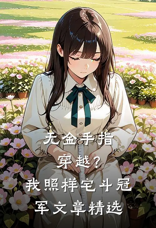 无金手指穿越？我照样宅斗冠军文章精选
