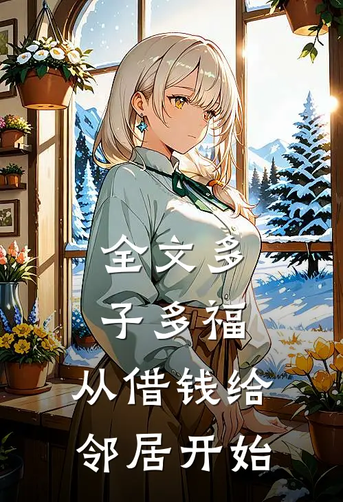 全文多子多福，从借钱给邻居开始