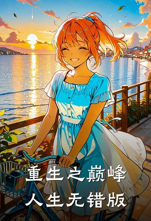 重生之巅峰人生无错版