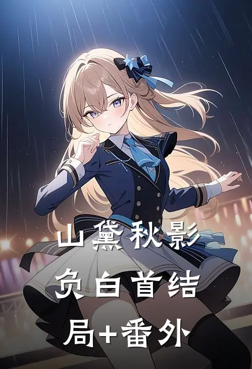 山黛秋影负白首结局+番外