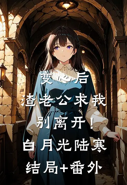 变心后，渣老公求我别离开！白月光陆寒结局+番外