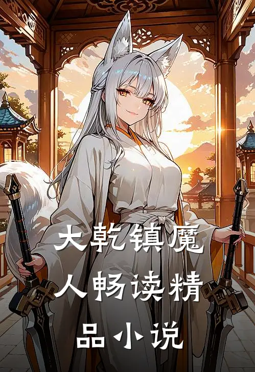 大乾镇魔人畅读精品小说