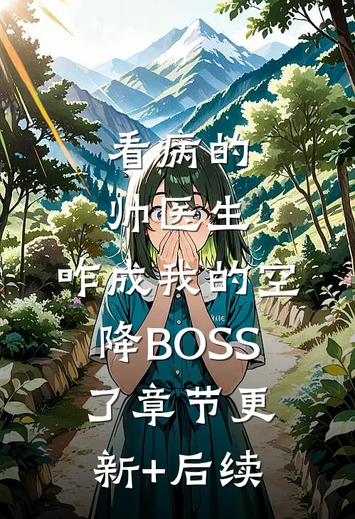 看病的帅医生，咋成我的空降BOSS了章节更新+后续