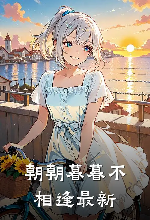 朝朝暮暮不相逢最新