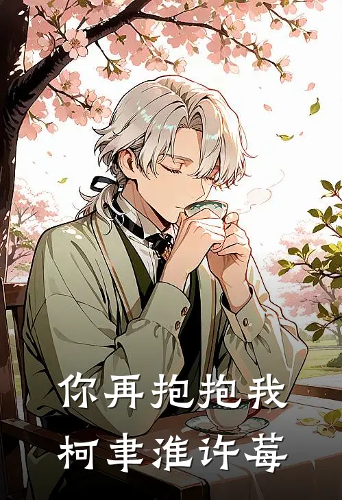 你再抱抱我柯聿淮许莓