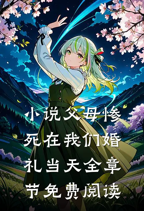 小说父母惨死在我们婚礼当天全章节免费阅读