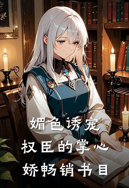 媚色诱宠:权臣的掌心娇畅销书目