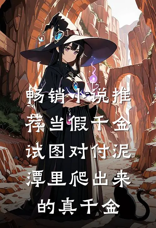 畅销小说推荐当假千金试图对付泥潭里爬出来的真千金