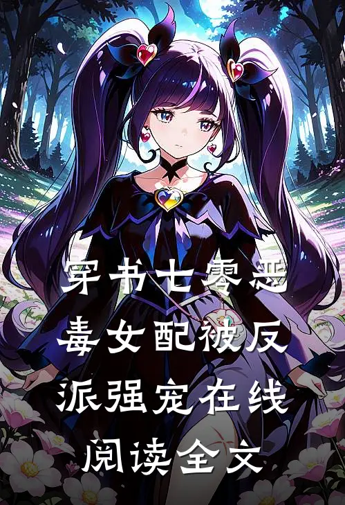 穿书七零恶毒女配被反派强宠在线阅读全文