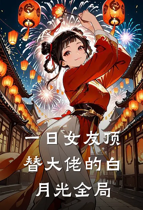一日女友顶替大佬的白月光全局