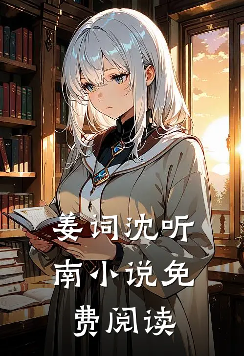 姜词沈听南小说免费阅读
