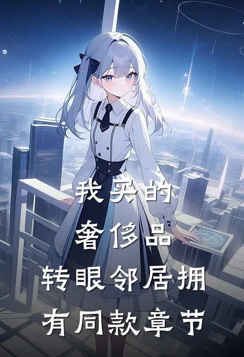 我买的奢侈品，转眼邻居拥有同款章节