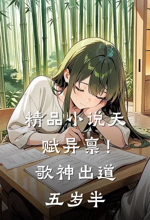 精品小说天赋异禀！歌神出道五岁半